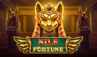 KUBET Nile Fortune