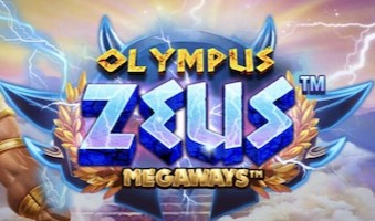 KUBET Olympus Zeus Megaways
