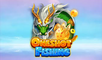 KUBET OneShot Fishing