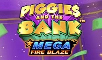 Demo Slot Piggies And The Bank