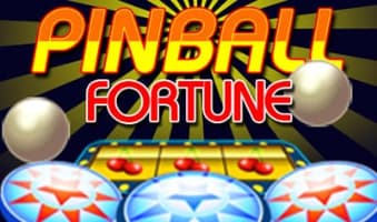 Demo Slot PinBall Fortune