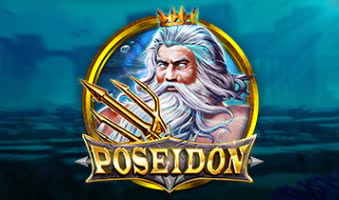 Demo Slot Poseidon