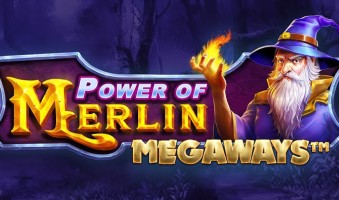 KUBET Power Of Merlin Megaways