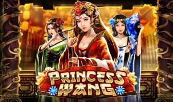 KUBET Princess Wang