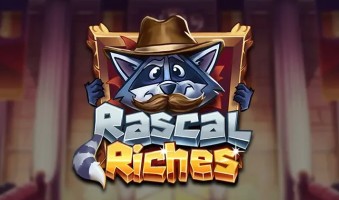 KUBET Rascal Riches
