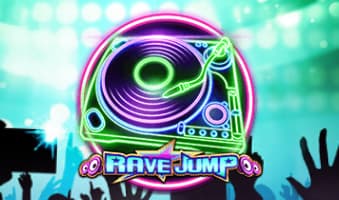 Demo Slot Rave Jump