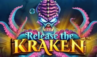 Slot Demo Release the Kraken