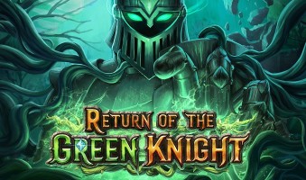KUBET Return Of The Green Knight