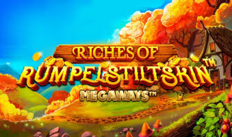 Demo Slot Riches of Rumpelstiltskin Megaways