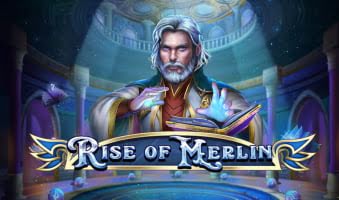 KUBET Rise Of Merlin