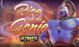 KUBET Rise of the Genie