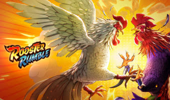 Demo Slot Rooster Rumble
