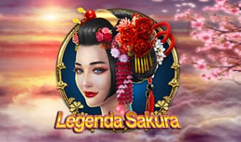 KUBET Sakura Legend (Legenda Sakura)