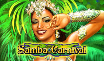 KUBET Samba Carnival