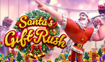 KUBET Santa’s Gift Rush