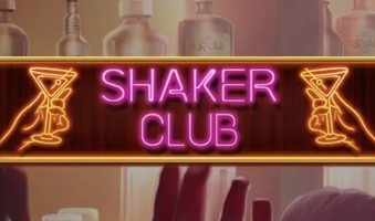 KUBET Shaker Club