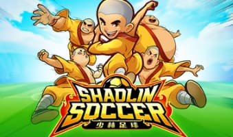 KUBET Shaolin Soccer