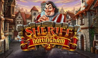 Demo Slot Sheriff of Nottingham 2