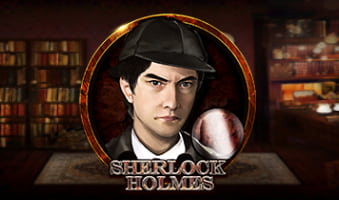 KUBET Sherlock Holmes