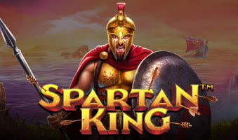 Demo Slot Spartan King