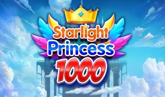 KUBET Starlight Princess 1000