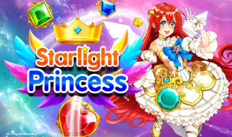 KUBET Starlight Princess