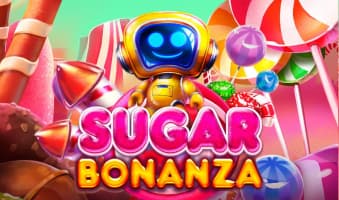 KUBET Sugar Bonanza