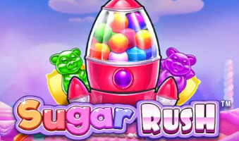 KUBET Sugar Rush