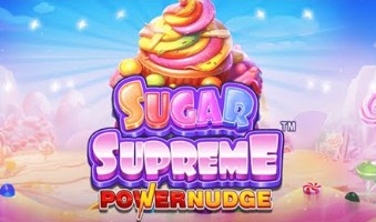 KUBET Sugar Supreme Powernudge