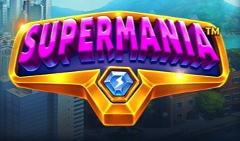 Demo Slot Supermania