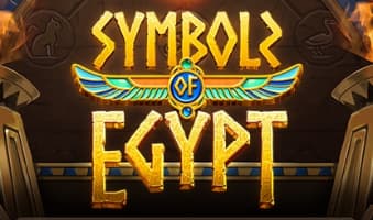 Demo Slot Symbols Of Egypt