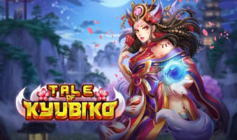 Demo Slot Tale of Kyubiko