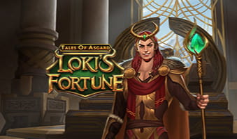 KUBET Tales of Asgard Loki’s Fortune