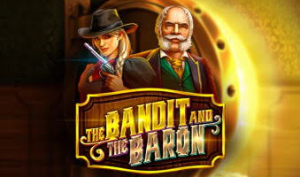 KUBET The Bandit And The Baron