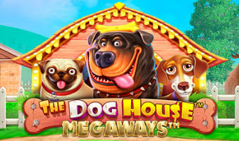 KUBET The Dog House Megaways