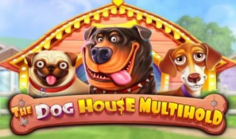 KUBET The Dog House Multihold