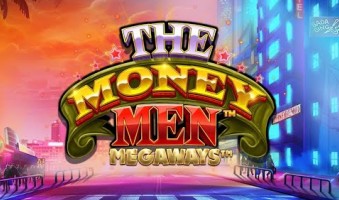 Demo Slot The Money Men Megaways