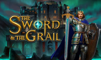 KUBET The Sword and The Grail