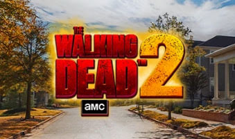Demo Slot The Walking Dead 2