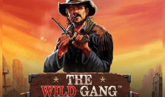 KUBET The Wild Gang