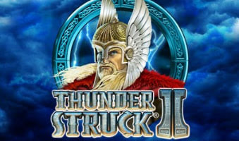 KUBET Thunderstruck II