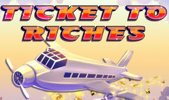 KUBET Ticket to Riches
