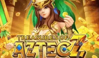 KUBET Treasures Of Aztec Z