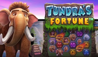 Slot Demo Tundra's Fortune