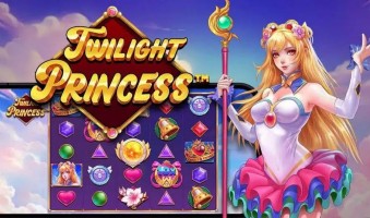 KUBET Twilight Princess