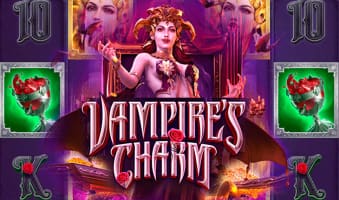 Slot Demo Vampire’s Charm