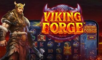 KUBET Viking Forge
