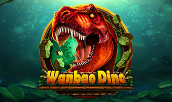 Demo Slot Wanbao Dino