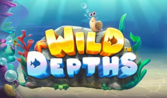 Slot Demo Wild Depths