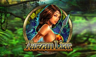 KUBET Wild Tarzan (Tarzan Liar)